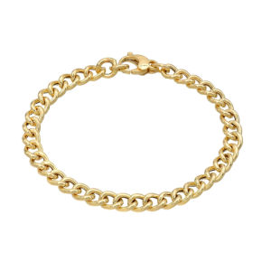 Gold Bracelet